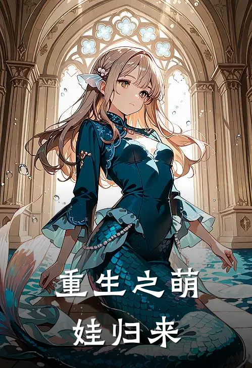 《重生之萌娃归来》江屿寒糖糖已完结小说_重生之萌娃归来(江屿寒糖糖)全文免费阅读无弹窗大结局