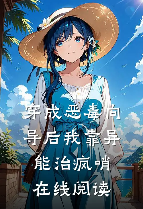 穿成恶毒向导后我靠异能治疯哨在线阅读