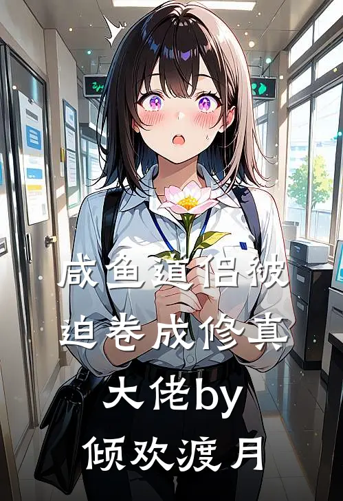 咸鱼道侣被迫卷成修真大佬by倾欢渡月