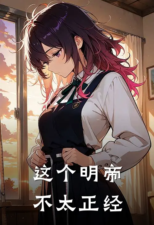 这个明帝不太正经