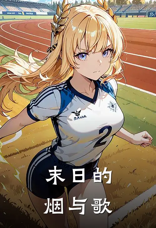 《末日的烟与歌》娜娜妮古拉全集免费在线阅读_(娜娜妮古拉)全章节免费在线阅读