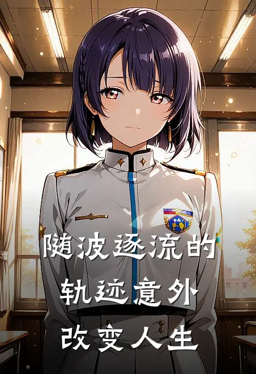 随波逐流的轨迹意外改变人生