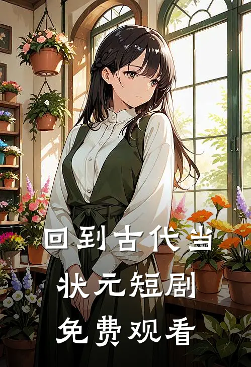 回到古代当状元短剧免费观看