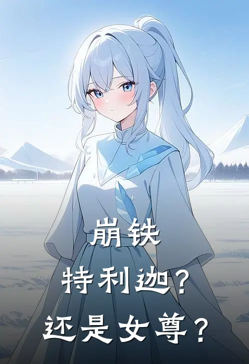 崩铁：特利迦？还是女尊？(芋圆达阿贡)小说完整版_完结好看小说崩铁：特利迦？还是女尊？芋圆达阿贡