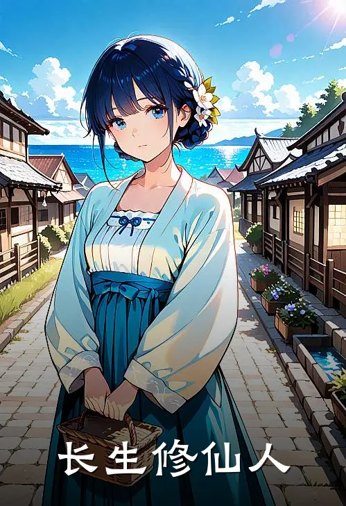 长生修仙人