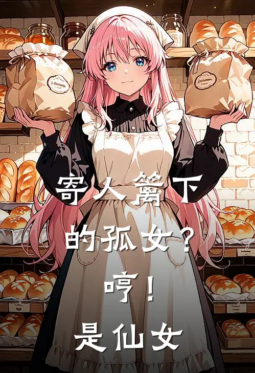 寄人篱下的孤女？哼！是仙女