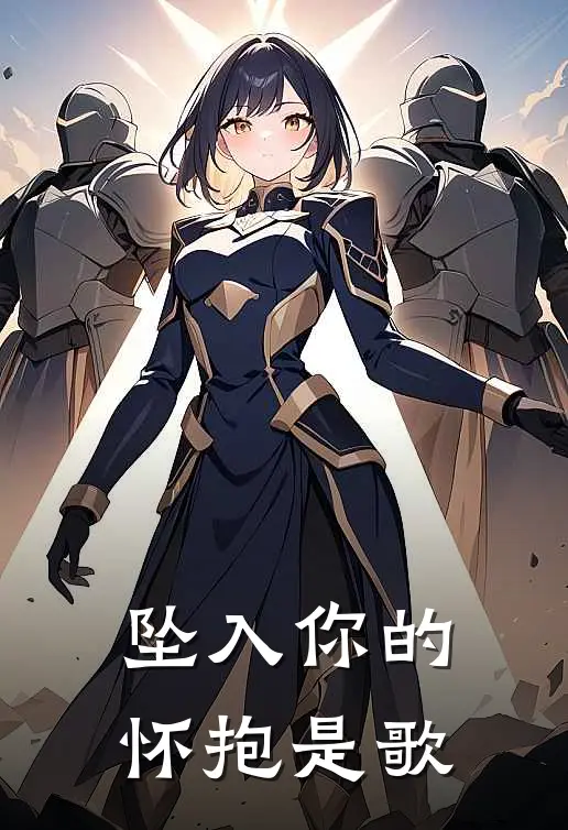 坠入你的怀抱是歌