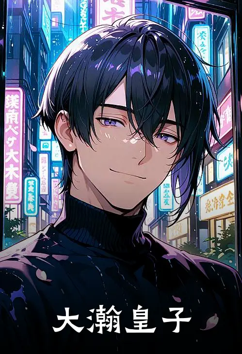 大瀚皇子(瀚潮曹喿)最新小说_免费阅读完整版小说大瀚皇子(瀚潮曹喿)