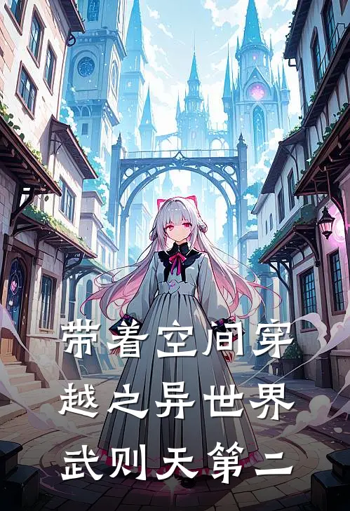 带着空间穿越之异世界武则天第二