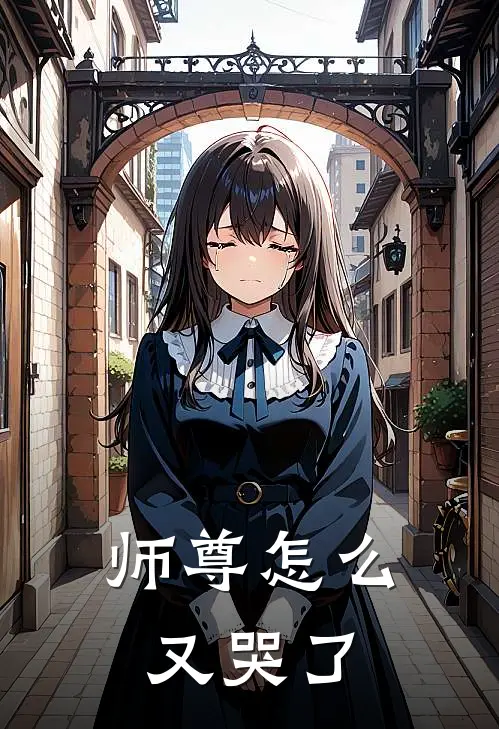 师尊怎么又哭了