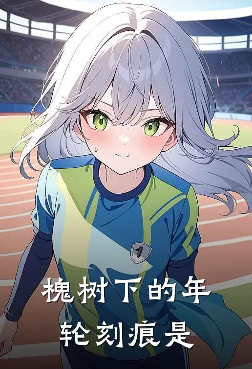 槐树下的年轮刻痕是