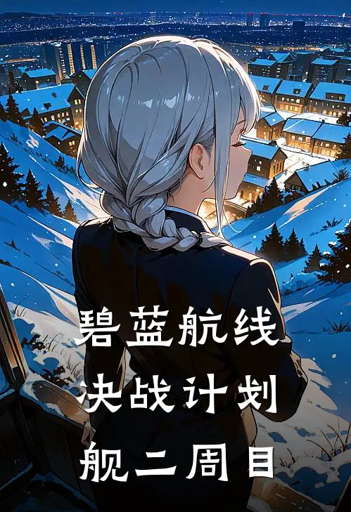 碧蓝航线：决战计划舰二周目(信浓俾斯麦)完整版免费阅读_最新章节列表碧蓝航线：决战计划舰二周目(信浓俾斯麦)