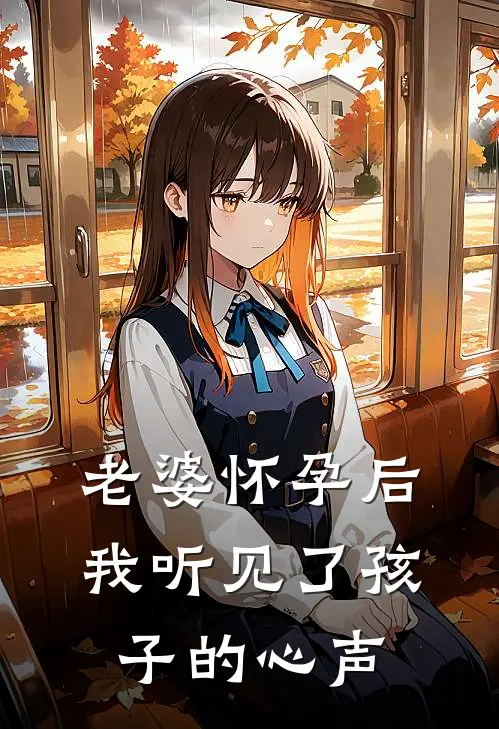 老婆怀孕后，我听见了孩子的心声