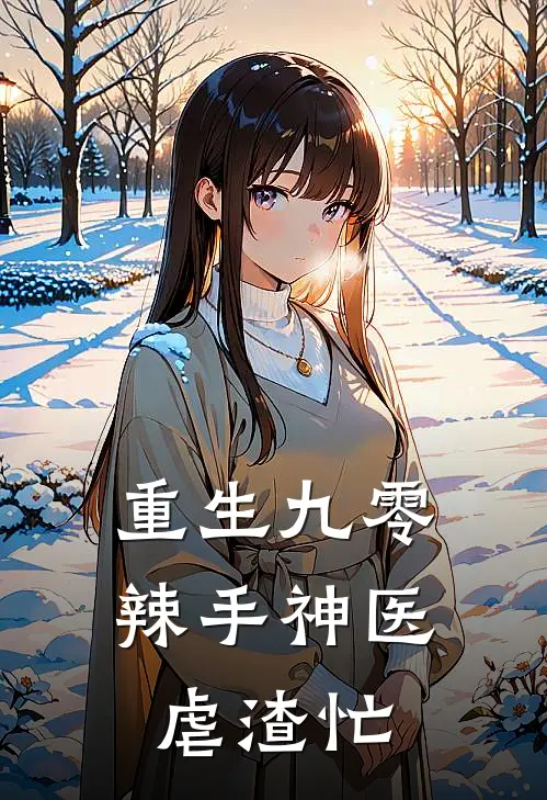 重生九零：辣手神医虐渣忙