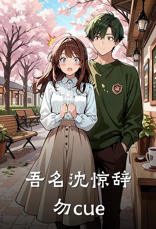 吾名沈惊辞，勿cue（沈惊辞云清寒）最新章节列表_沈惊辞云清寒)吾名沈惊辞，勿cue最新章节列表笔趣阁（吾名沈惊辞，勿cue）