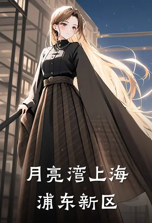 月亮湾上海浦东新区