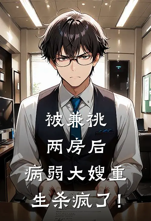 被兼祧两房后，病弱大嫂重生杀疯了！(赵林恒姚兰枝)最热门小说_全本完结小说被兼祧两房后，病弱大嫂重生杀疯了！(赵林恒姚兰枝)