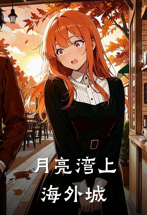 月亮湾上海外城