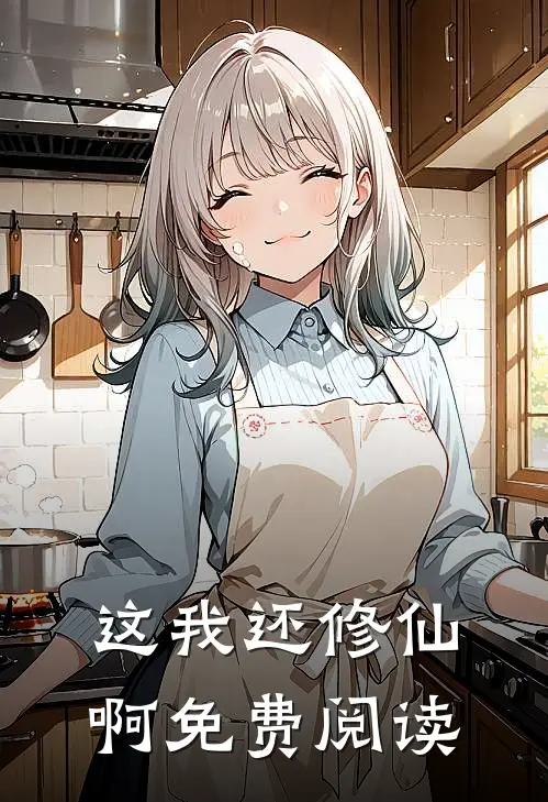 这我还修仙啊免费阅读