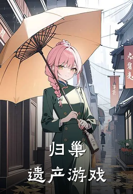 归巢：遗产游戏