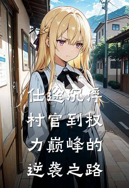 仕途沉浮：村官到权力巅峰的逆袭之路全文免费阅读无弹窗大结局_仕途沉浮：村官到权力巅峰的逆袭之路（李慎程鑫）小说免费阅读大结局