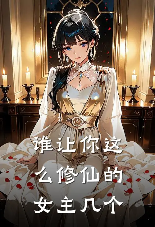 谁让你这么修仙的女主几个