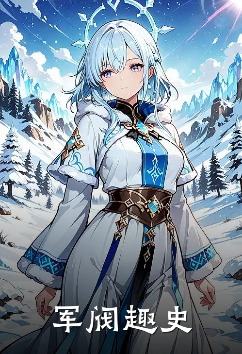 军阀趣史