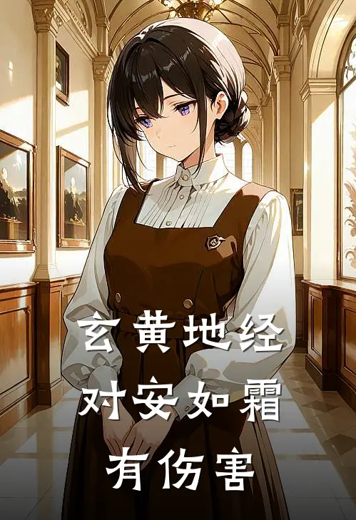 玄黄地经对安如霜有伤害