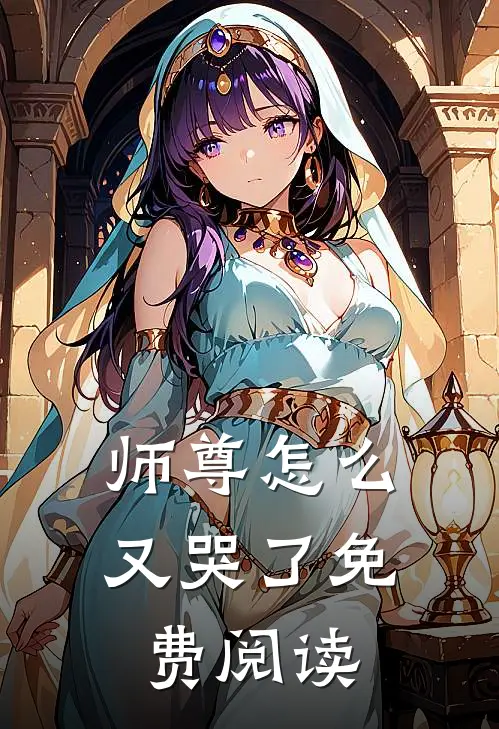 师尊怎么又哭了免费阅读