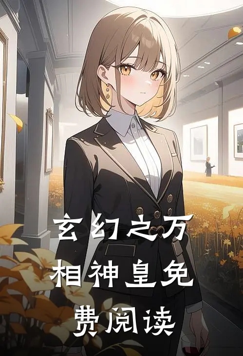 玄幻之万相神皇免费阅读