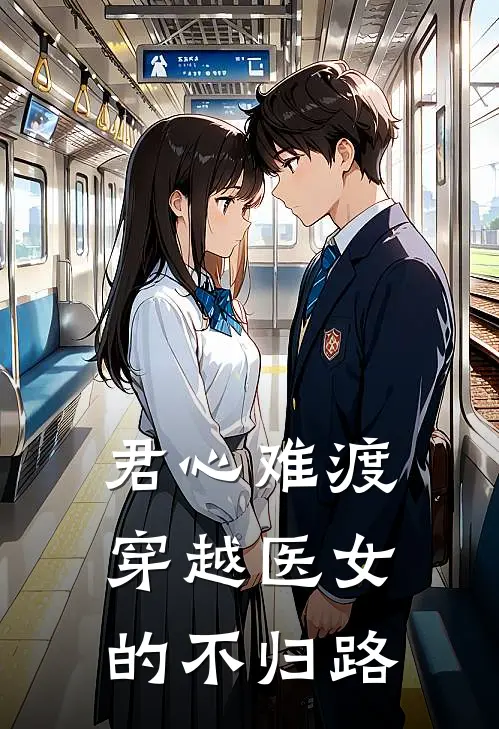 君心难渡穿越医女的不归路