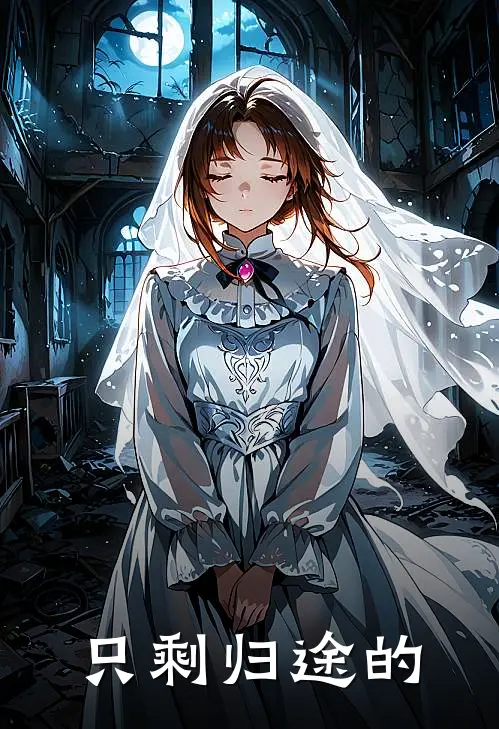 只剩归途的