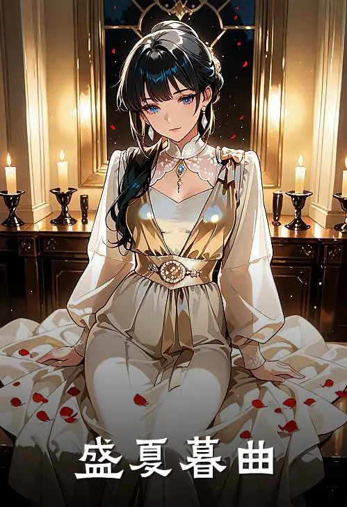 盛夏暮曲(沈漾林溪)最新章节在线阅读_(盛夏暮曲)完整版免费在线阅读