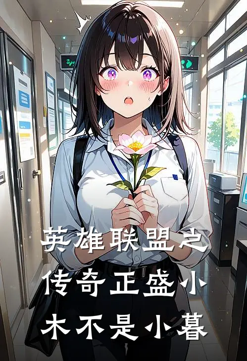 英雄联盟之传奇正盛 小木不是小暮