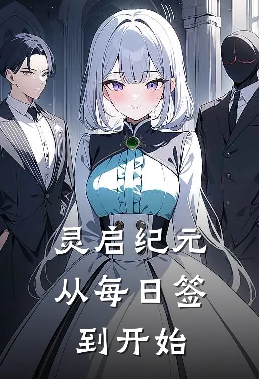 《灵启纪元，从每日签到开始》林辰林晚已完结小说_灵启纪元，从每日签到开始(林辰林晚)全文免费阅读无弹窗大结局