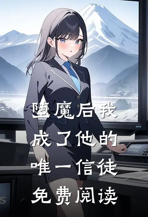 堕魔后我成了他的唯一信徒免费阅读