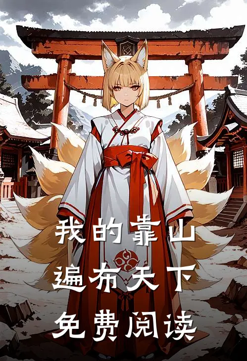 我的靠山遍布天下免费阅读