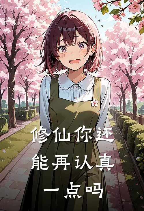 修仙你还能再认真一点吗许安顾邕完结小说大全_免费小说在哪看修仙你还能再认真一点吗(许安顾邕)