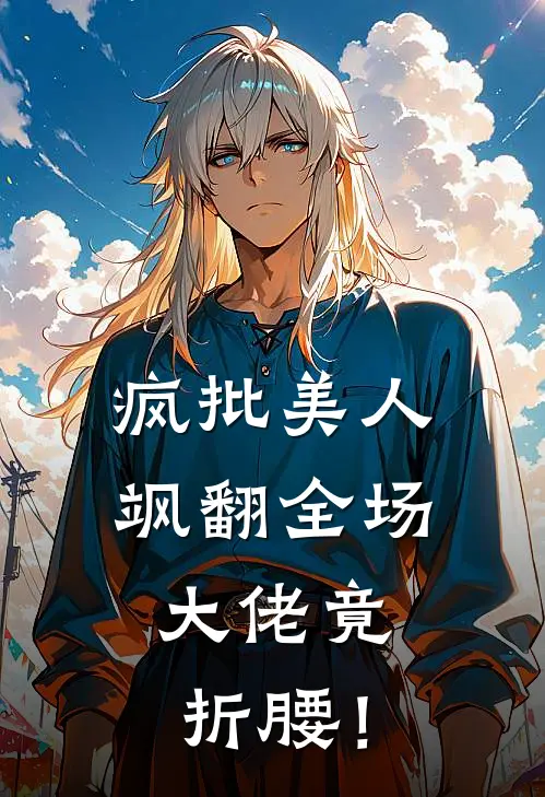 疯批美人飒翻全场：大佬竟折腰！(林柏卿迟倾)免费阅读无弹窗_最新好看小说推荐疯批美人飒翻全场：大佬竟折腰！林柏卿迟倾