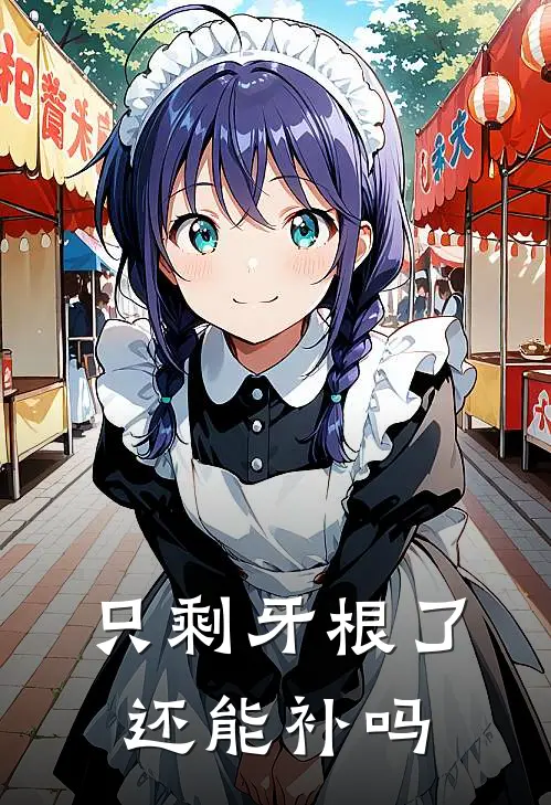 只剩牙根了还能补吗