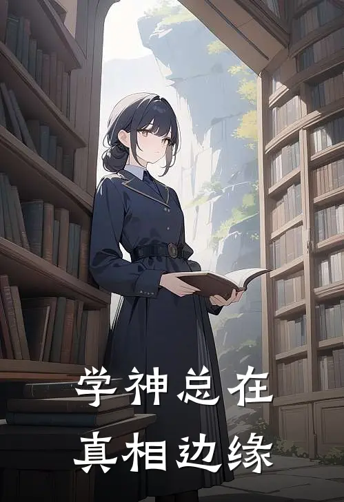 学神总在真相边缘(林晚晚许清露)热门小说_《学神总在真相边缘》最新章节在线阅读