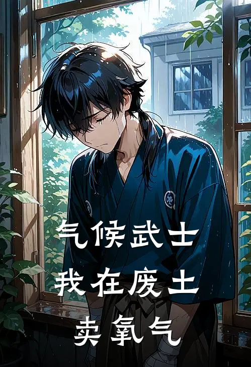 气候武士：我在废土卖氧气(林克赵乾)全本免费在线阅读_林克赵乾全文阅读