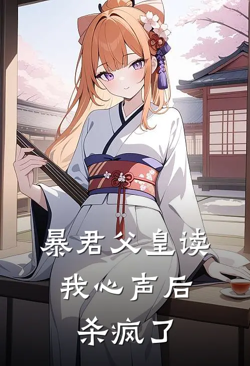 暴君父皇读我心声后，杀疯了