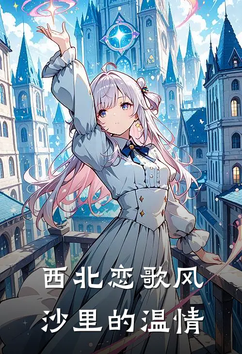 西北恋歌风沙里的温情