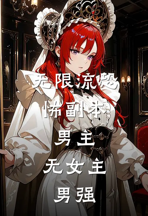 无限流恐怖副本,男主,无女主,男强