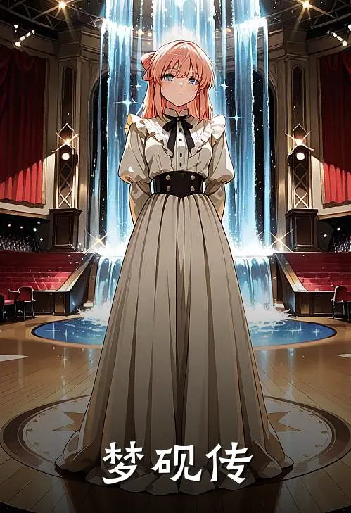 梦砚传