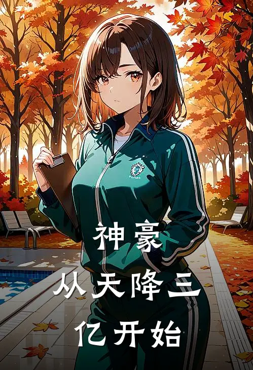 神豪：从天降三亿开始