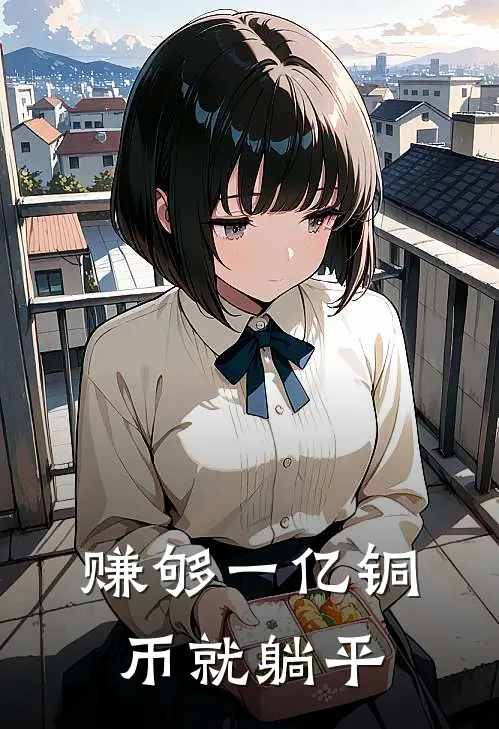 赚够一亿铜币就躺平叶尘叶雷最新好看小说_最新完本小说赚够一亿铜币就躺平叶尘叶雷