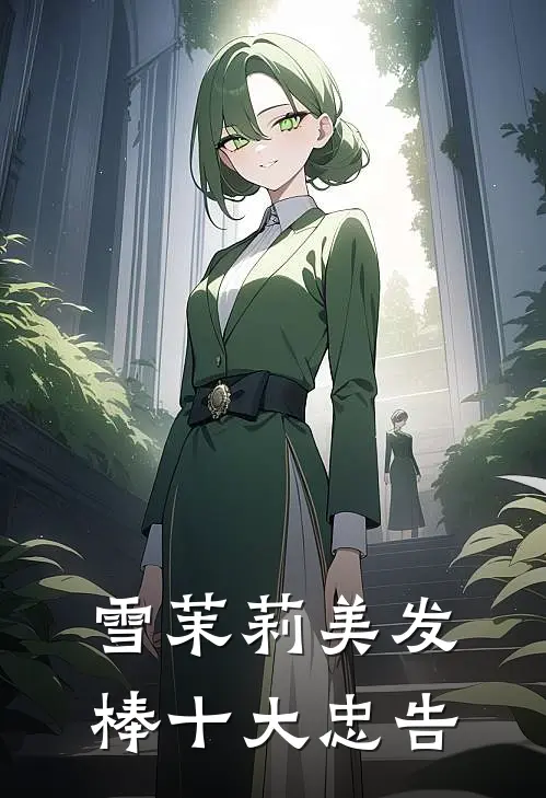 雪茉莉美发棒十大忠告