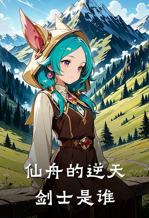 仙舟的逆天剑士是谁